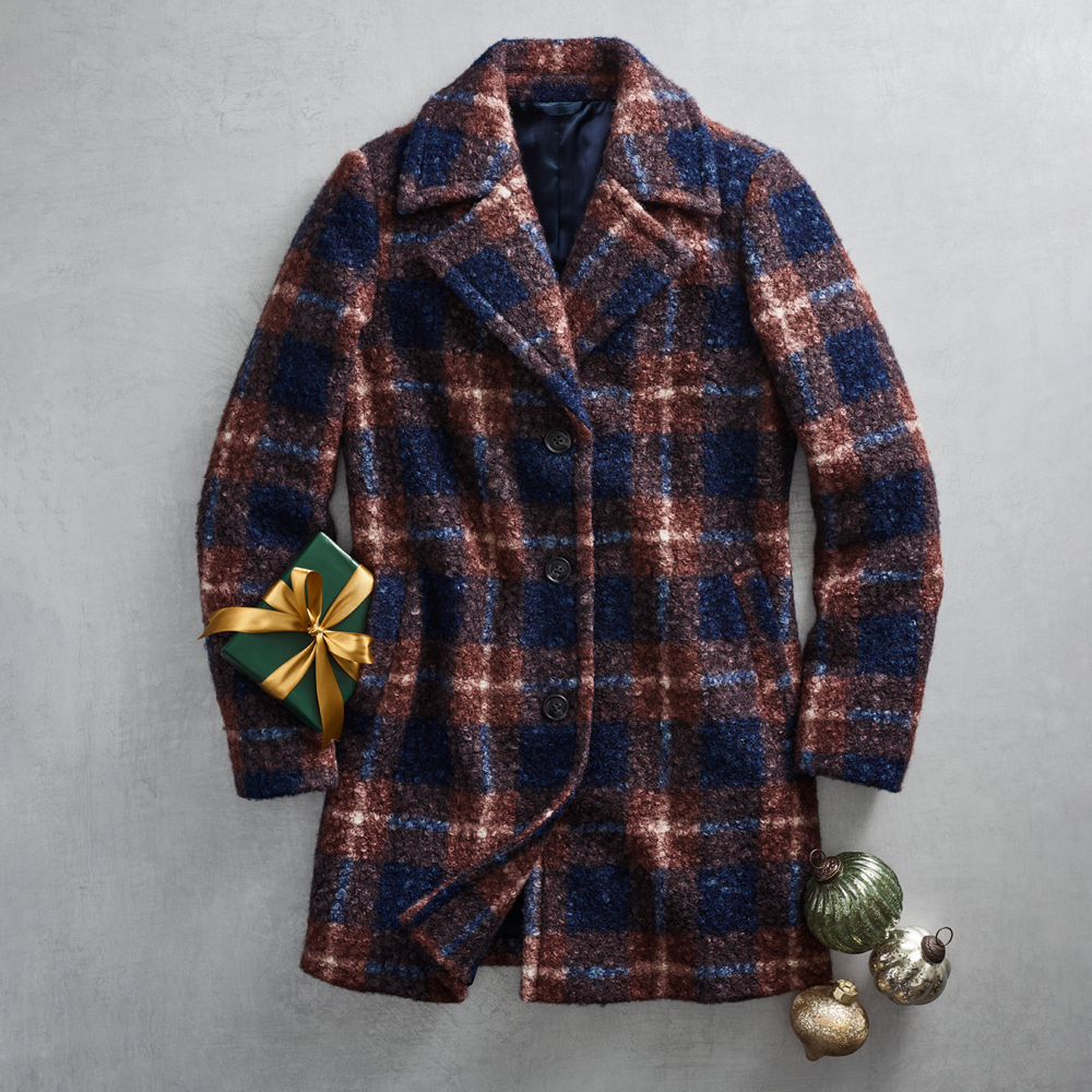 Category Select Women's Outerwear $50 Off